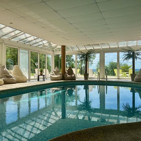 Hotel Les Bergeronnettes Champagneux ภายนอก รูปภาพ