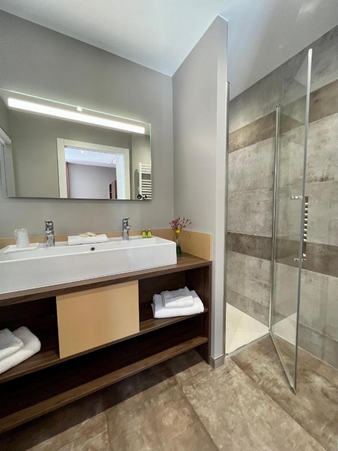 Hotel Les Bergeronnettes Champagneux ภายนอก รูปภาพ