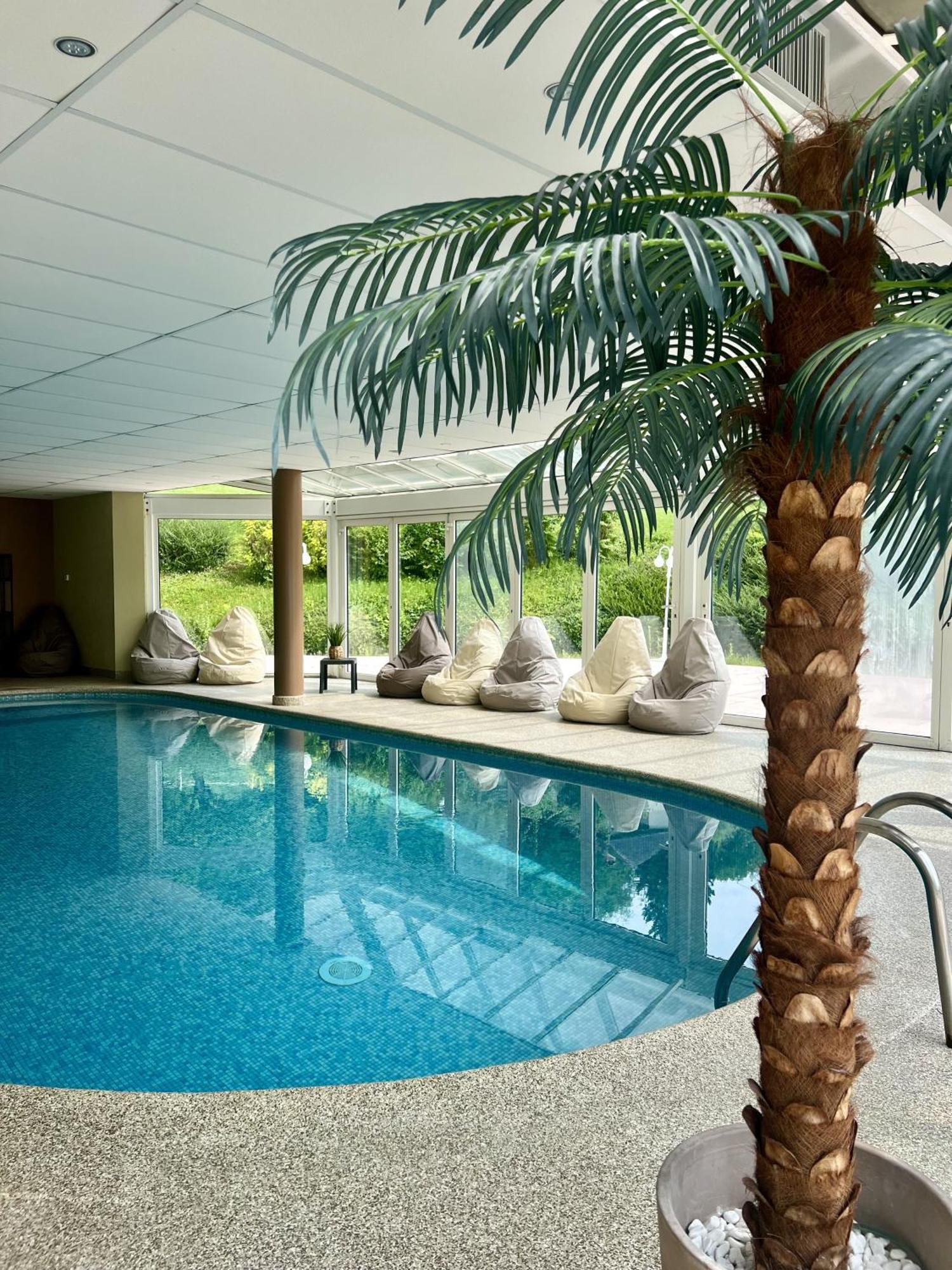 Hotel Les Bergeronnettes Champagneux ภายนอก รูปภาพ