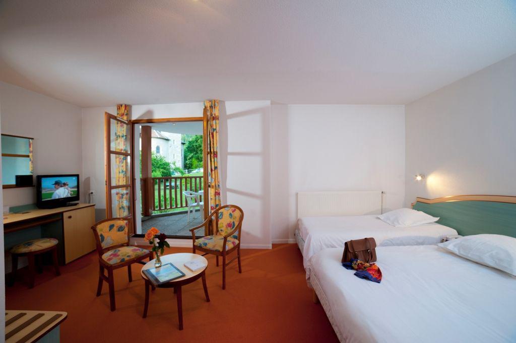 Hotel Les Bergeronnettes Champagneux ภายนอก รูปภาพ